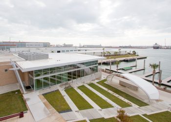 Texas A&M University | TensionStructures.com