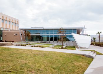 Texas A&M University | TensionStructures.com