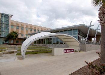Texas A&M University | TensionStructures.com