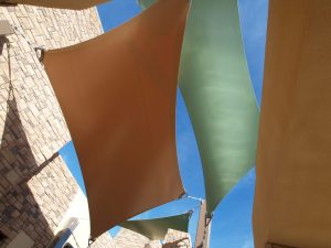 Exploring the Core Concepts: An Introduction to Tensile Fabric Architecture