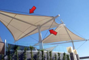 Guy Cables_tensile architecture