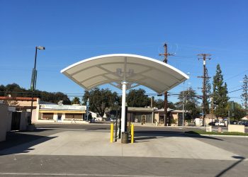 Tensile Shade | Tension Structures