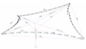 Tension Structure Design Software - SAP