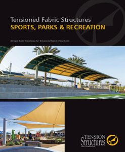 Sports, Parks & Recreation | Tension Structures