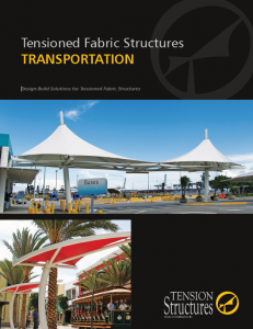 Transportation | Tension Structures