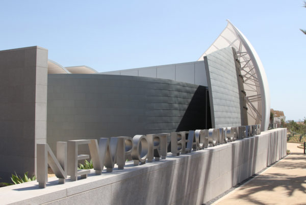 Tensioned Membrane Architecture for Convention Center